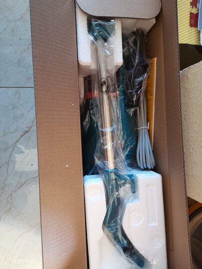 德尔玛(deerma)吸尘器手持立式小型家用吸尘器手持自营吸尘机dx900