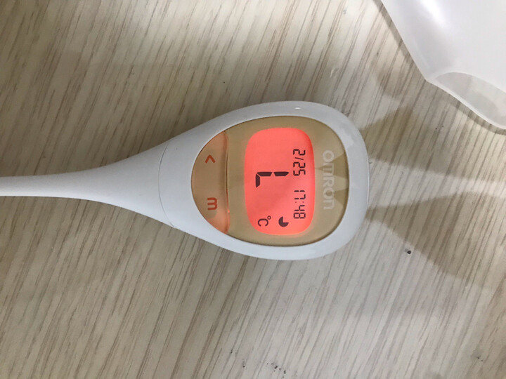 欧姆龙(omron) 日本直邮欧姆龙(omron) 电子体温计温度计耳温枪耳式