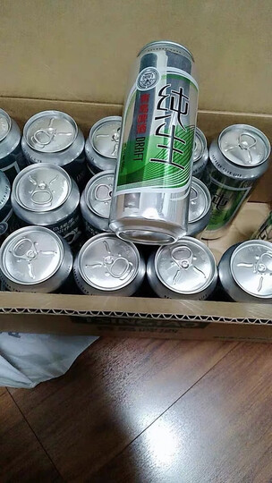 青岛纯生啤酒24罐,.