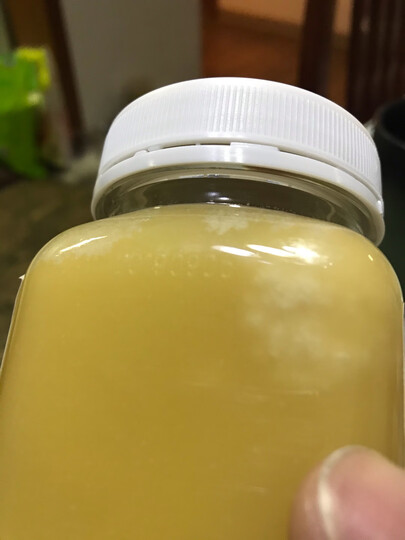 敖东白蜜椴树蜂蜜 500g:"京东物流就是快,昨天晚上卖的,今天中午就到