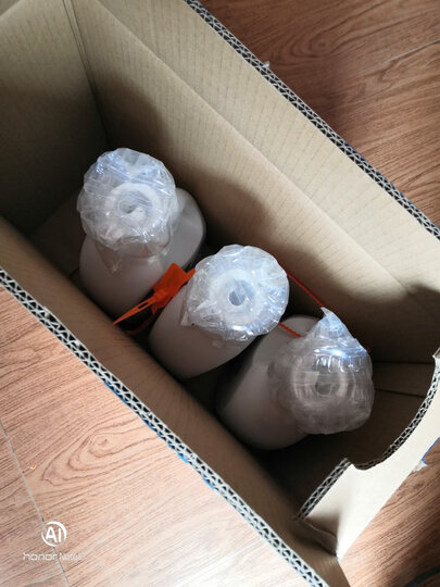 东西很好 京东快递.