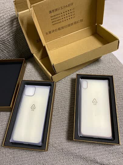 贝克拉(bekla):"做工质感:优良触摸手感:优良颜色外观:优良适配性