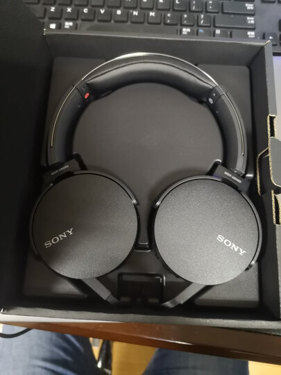 索尼(sony)mdr-xb550ap:"200块钱的档位,这个耳机算是佼佼者了,等活动