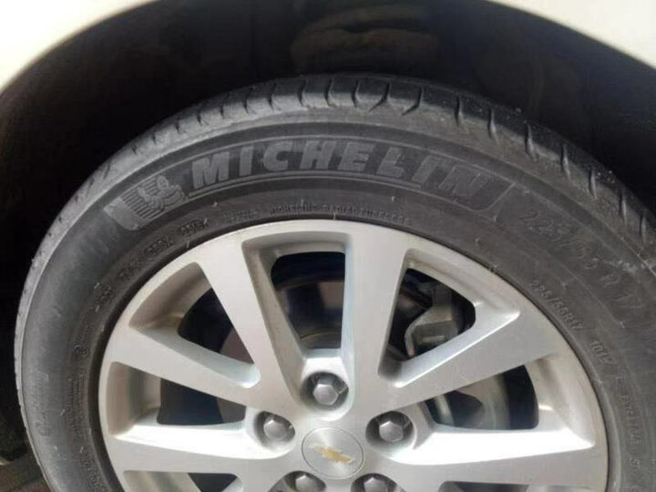 米其林轮胎michelin汽车轮胎 215/60r16 95h 韧悦 energy xm2 适配八