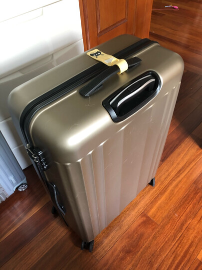 外交官(diplomat)磨砂箱子登机箱拉杆箱万向轮行李箱男女旅行箱密码箱