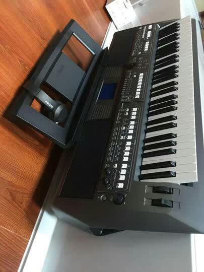 雅马哈(yamaha)psr-sx700:"很满意 以前用的是普通电子琴 由于自己有