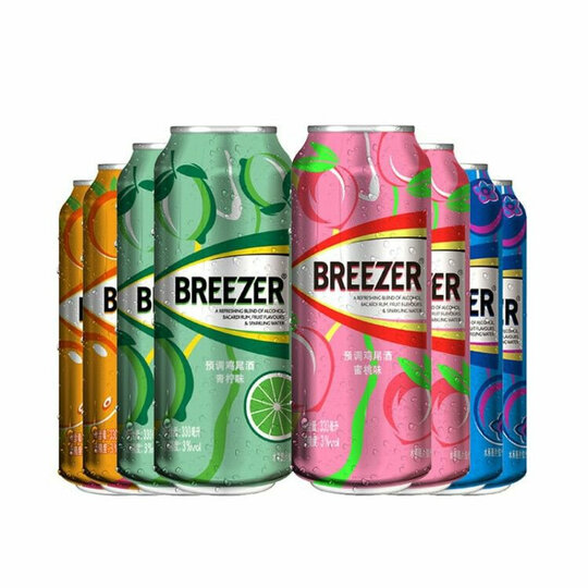 冰锐(breezer)冰锐:"赶上活动买入,超值.希望活动继续!" - 京东