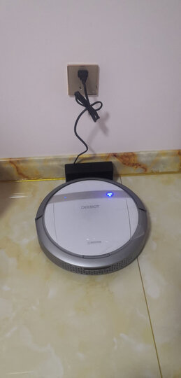 家用电器  生活电器  扫地机器人  科沃斯dg710-吸口版  科沃斯(eco