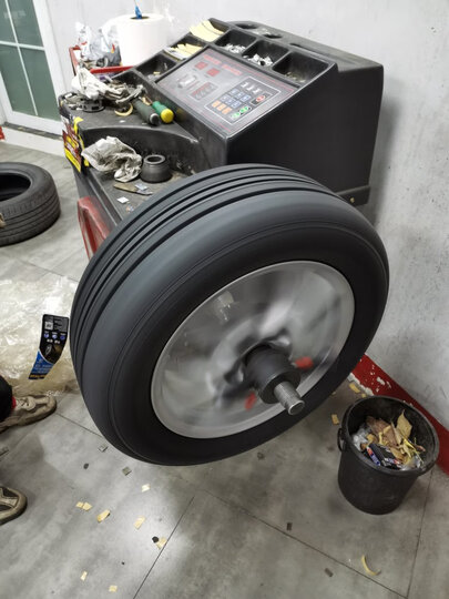 安节轮 assurance fuelmax 原配新福克斯此用户未填写评价内容-京东