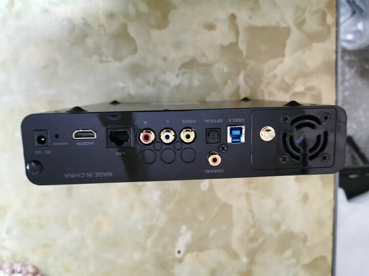 海美迪(himedia)h10四代:"读写速度更快更方便了,系统流畅稳定,操作