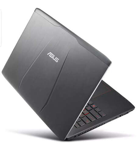 华硕(asus) 飞行堡垒尊享版fx-pro 15.