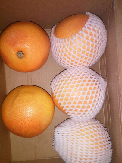 新奇士以色列西柚:"好味,我喜欢的味道.快递给力." - 京东