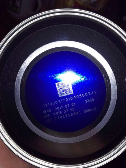 昨晚上买的,今天中午.