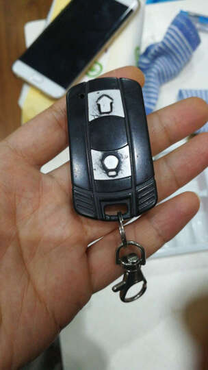 这种车库钥匙可以用,.