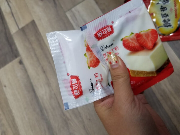 一袋胀包,捡货时能注.