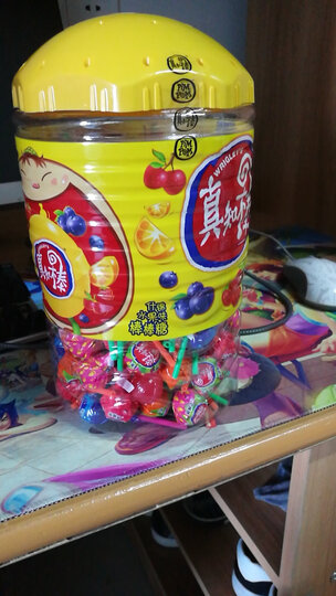 绿箭真知棒:"自己看" - 京东