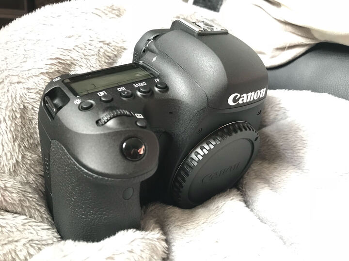 佳能(canon)eos 6d mark ii 6d2 单反相机 单反套机 全画幅(ef 24-105