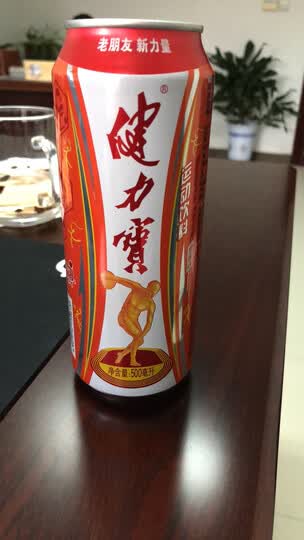 健力宝特饮橙蜜味汉方:"一直以来都喜欢的口味,京东自营发货快,好评!