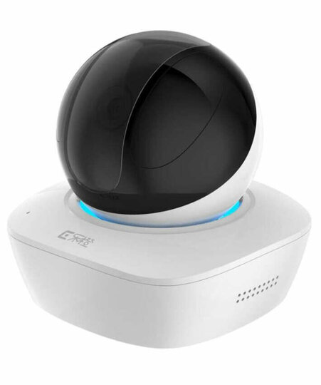大华乐橙智能监控摄像头 监控器1080p无线wifi网络手机远程360度旋转