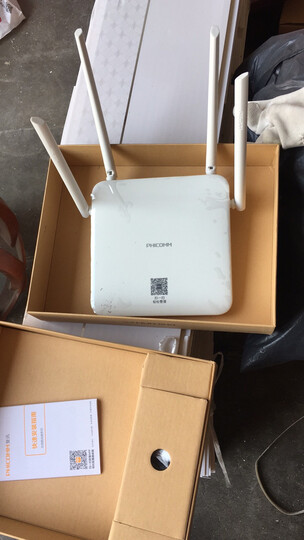 斐讯psg1218:"好评 很好用" - 京东