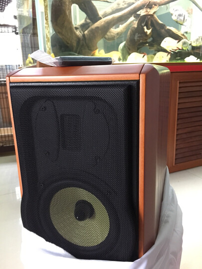 惠威m1a:"比之前用的solo7c 小夜曲3惊艳太多了!