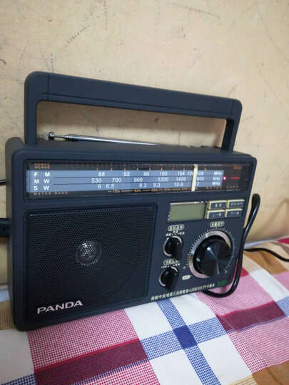 数码 影音娱乐  音箱/音响  熊猫t-09  熊猫(panda) .