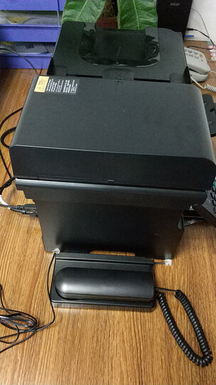 惠普m1216nfh:"打印机安装方便,,很好用!大赞" - 京东