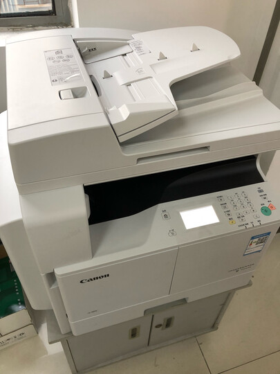 佳能(canon)2206n:"非常满意,和之前的区别不大,很好用,物美价廉,非常