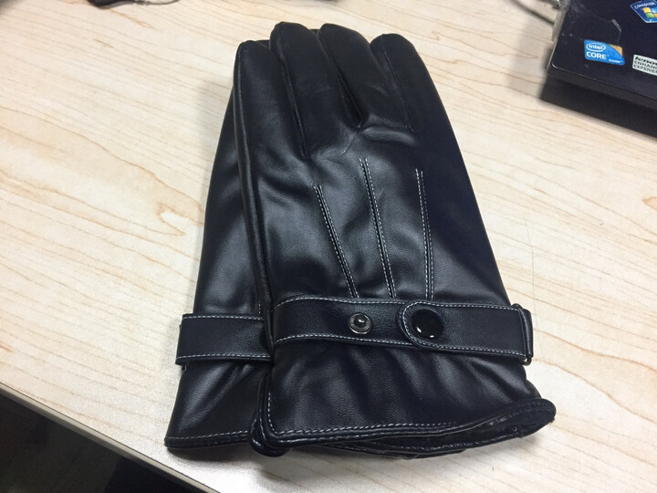 狼森琦(langsenqi):"挡风效果很不错,也挺保暖哦" - 京东