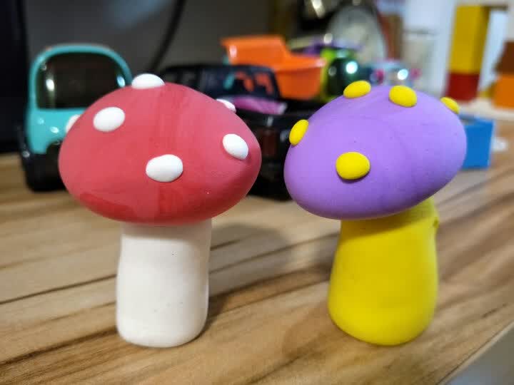 培培乐橡皮泥彩泥粘土儿童节礼物玩具太空泥沙 36色轻泥 宝宝美术手工