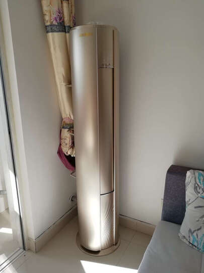 美的kfr-72lw/bp3dn8y-yb300(b1):"第一次买美的的牌子,以前都用格力