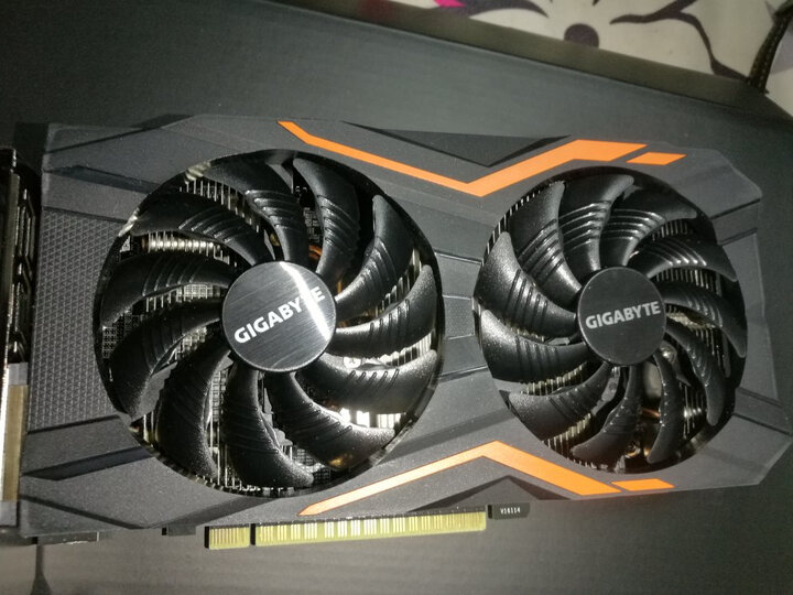 技嘉gtx1050ti评价详情 - 京东