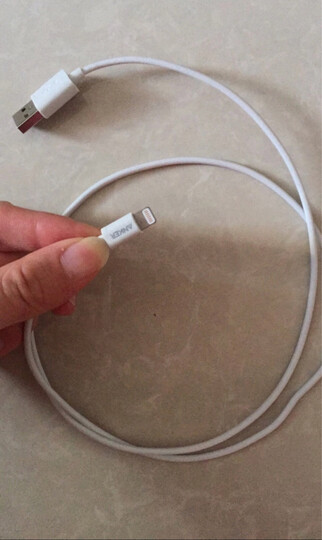 ankeranker数据线:"嗯,不错,很好吃,很好用,很强大,满减打折叠加用券