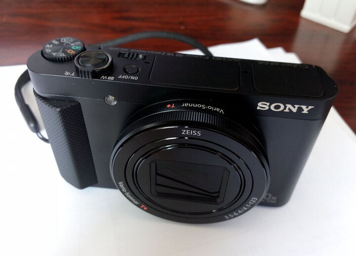 索尼hx90用户评论