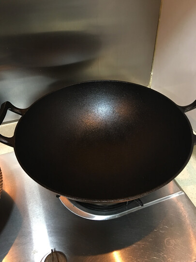 西曼帝克(siematic)炒锅热评榜