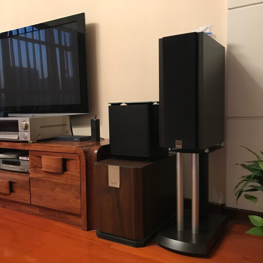 博士(bose) bose lifestyle 650蓝牙无线家庭影院娱乐系统 bose650