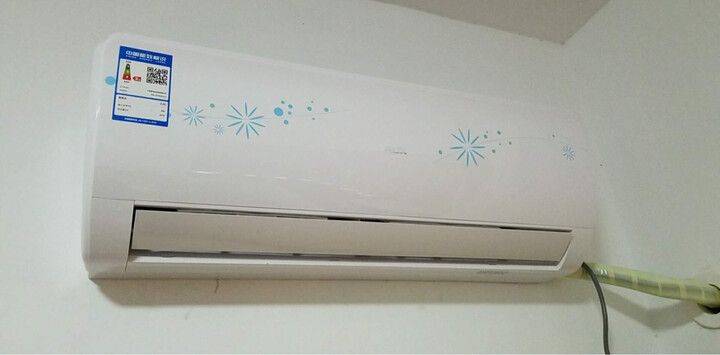 奥克斯kfr-32gw/hfj 3:"机子发货很快,安装很贴心,静音度非常好!