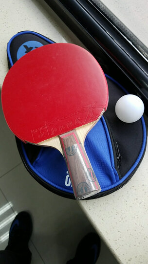 joola优拉尤拉乒乓球胶皮 快冲敏冲x-plode乒乓球拍反胶套胶 敏锐冲锋