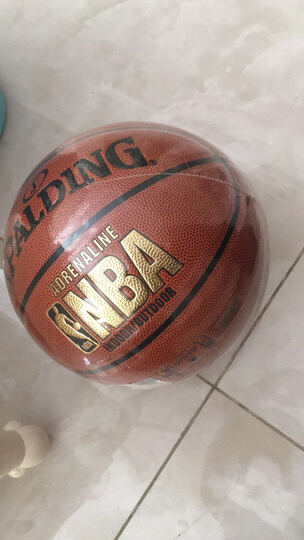 斯伯丁76-095:"漏气,严重漏气.今天打足气,第二天就瘪了." - 京东