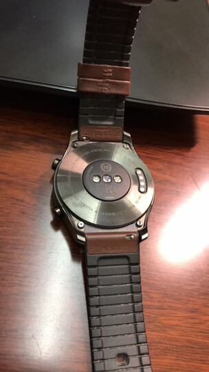 华为leo-dlxxu:"手表到手差不多一个月了,谈谈感受:价位有点偏高,和