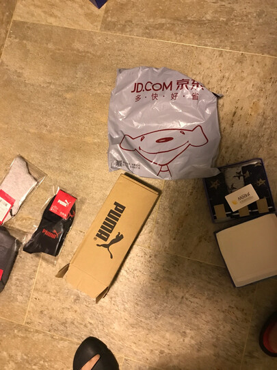 东西收到,还没有试穿,相信应该不错!