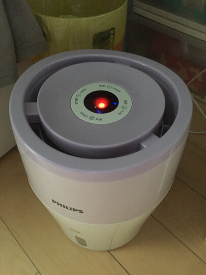 飞利浦hu4802用户评论