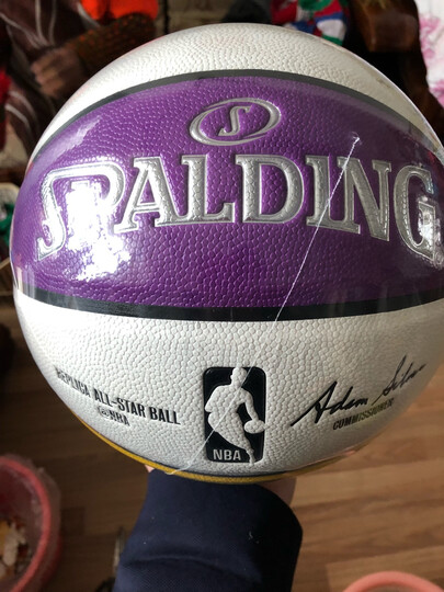 斯伯丁76-244y好吗?_慢慢买