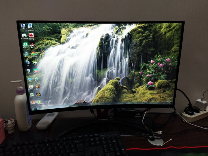 电脑,办公  电脑组件  显示器  dostyledm270gc  dostyledm270gc 商品