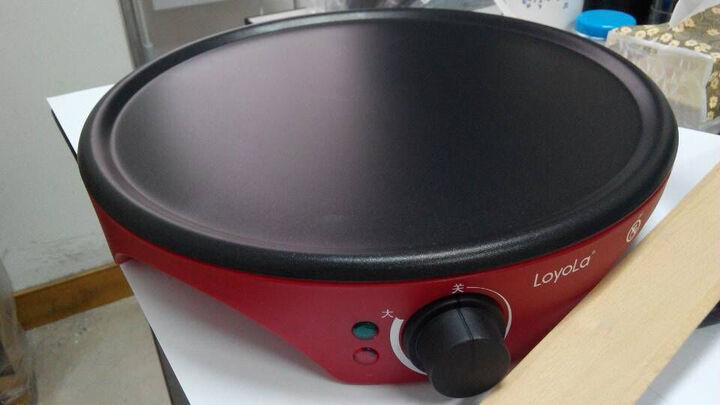 电烙饼锅热评榜