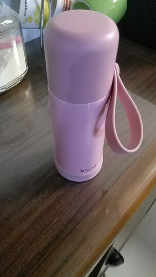 bianli不锈钢国产保温杯热评榜