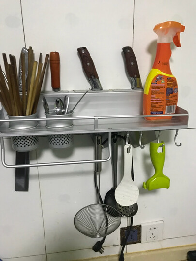 不错的物品摆放