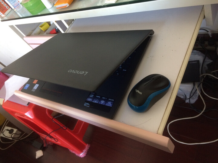 6英寸笔记本电脑 赛扬n3350/4g/128gssd/集显