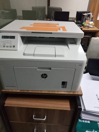 电脑,办公  办公设备  打印机  惠普m227d  惠普m227d 商品评价  惠普