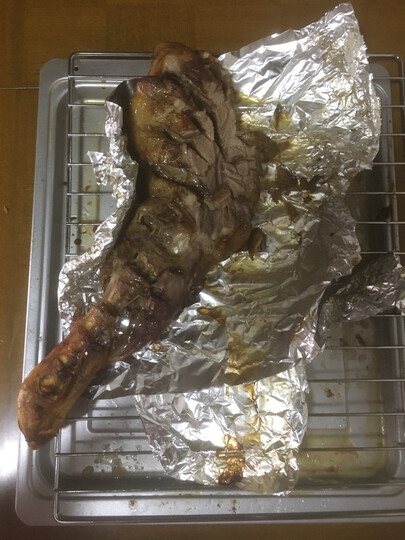 已经烂了羊腿等等,很好用,就是价格有点高啊